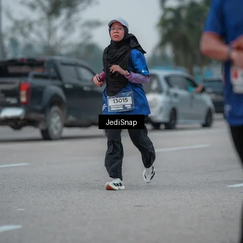 Runner Photo 7550168