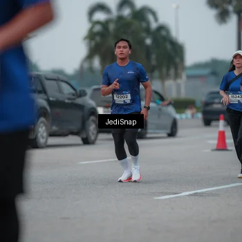 Runner Photo 7550172