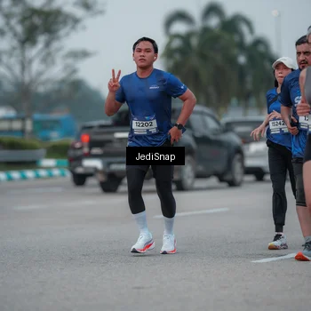 Runner Photo 7550178