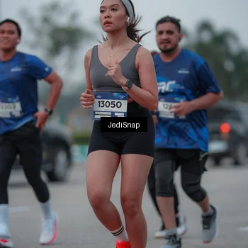 Runner Photo 7550183