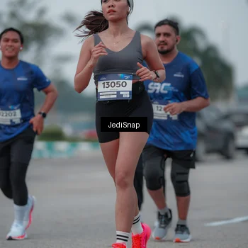 Runner Photo 7550185