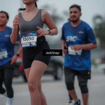 Runner Photo 7550188