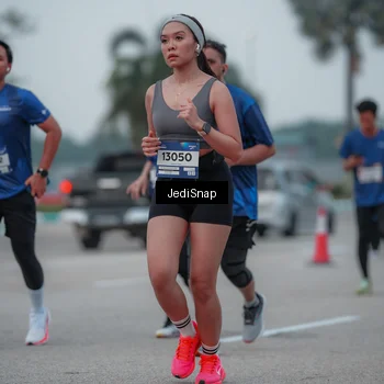 Runner Photo 7550190