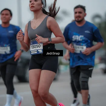 Runner Photo 7550193