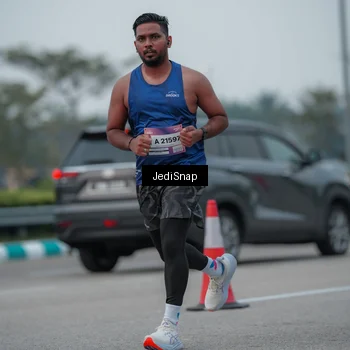 Runner Photo 7550217