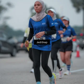 Runner Photo 7550227
