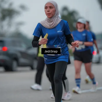 Runner Photo 7550229