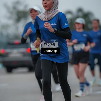 Runner Photo 7550230
