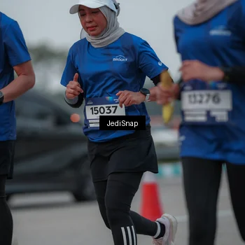 Runner Photo 7550232