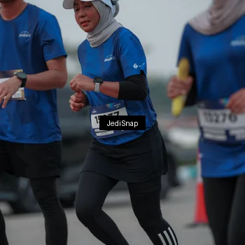 Runner Photo 7550234