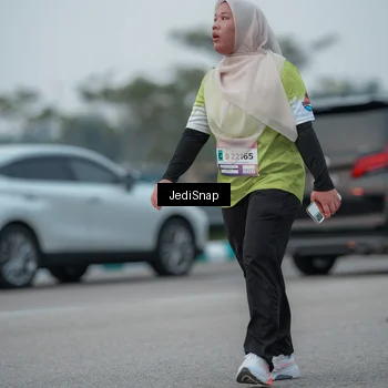 Runner Photo 7550240