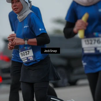 Runner Photo 7550242