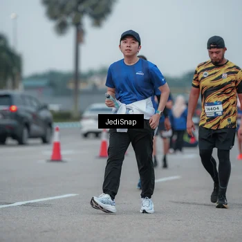Runner Photo 7550250