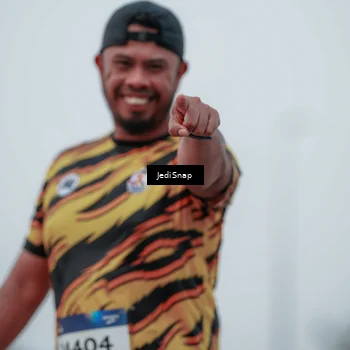 Runner Photo 7550265