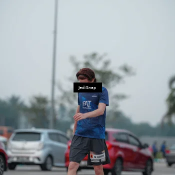 Runner Photo 7550270