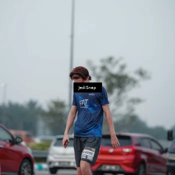 Runner Photo 7550271