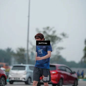 Runner Photo 7550272