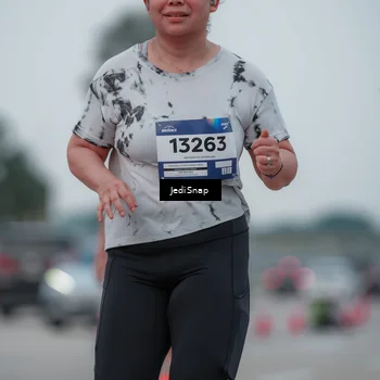 Runner Photo 7550278