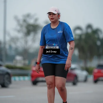 Runner Photo 7550291
