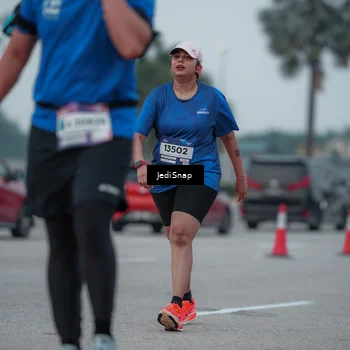 Runner Photo 7550292