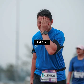 Runner Photo 7550293