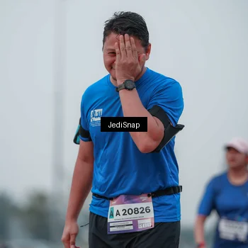 Runner Photo 7550294