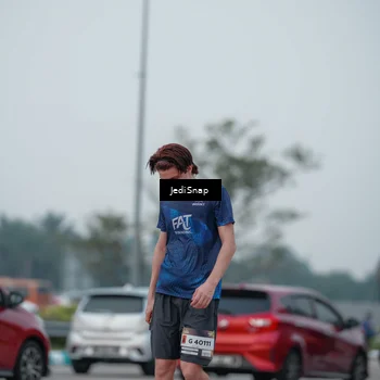 Runner Photo 7550297