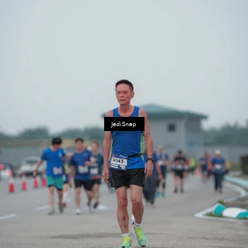 Runner Photo 7550322
