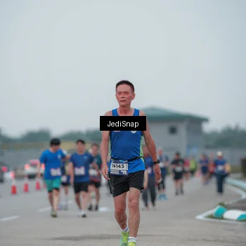 Runner Photo 7550329
