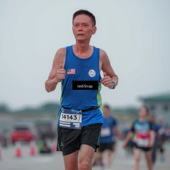Runner Photo 7550335