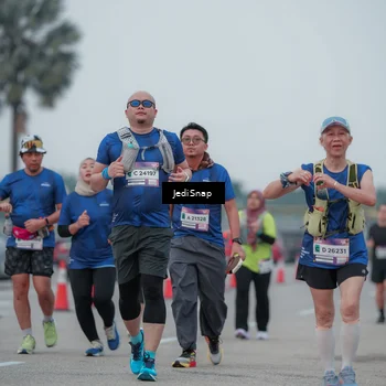 Runner Photo 7550376