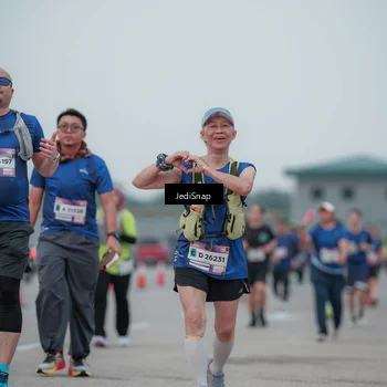 Runner Photo 7550382