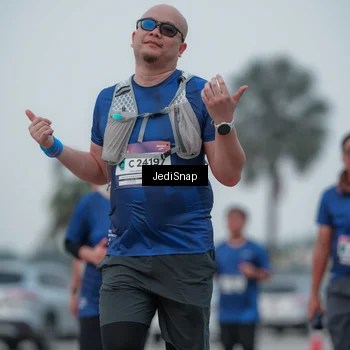 Runner Photo 7550406
