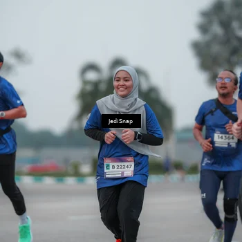 Runner Photo 7550457