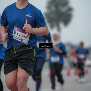 Runner Photo 7550458