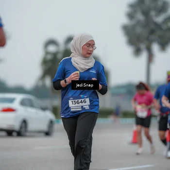 Runner Photo 7550467