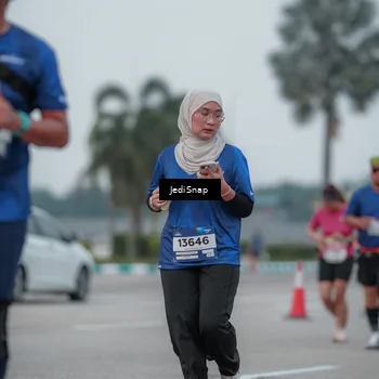 Runner Photo 7550469
