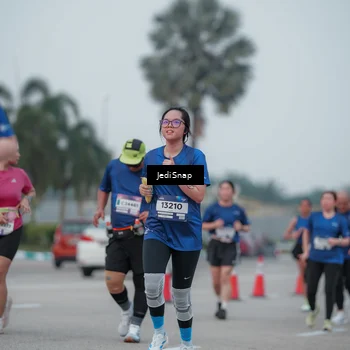 Runner Photo 7550477