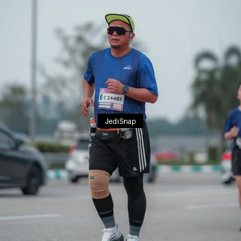 Runner Photo 7550498