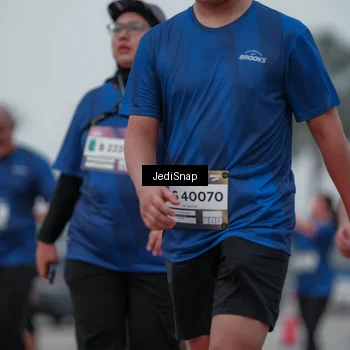 Runner Photo 7550510