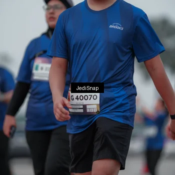 Runner Photo 7550512