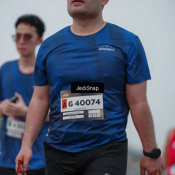 Runner Photo 7550513