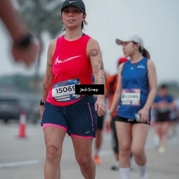 Runner Photo 7550516