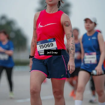 Runner Photo 7550518
