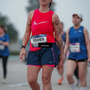 Runner Photo 7550521
