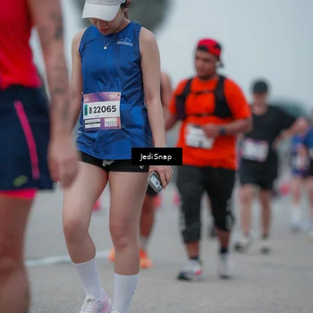 Runner Photo 7550524