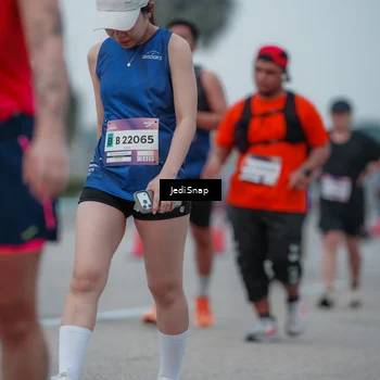 Runner Photo 7550525