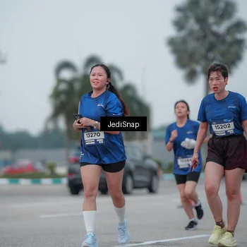 Runner Photo 7550530