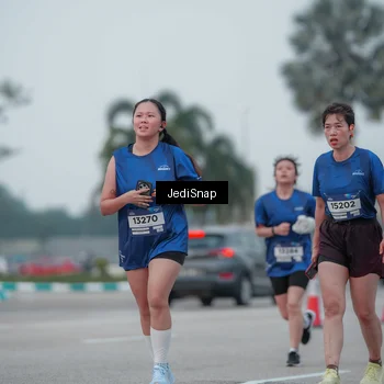 Runner Photo 7550531