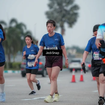 Runner Photo 7550534
